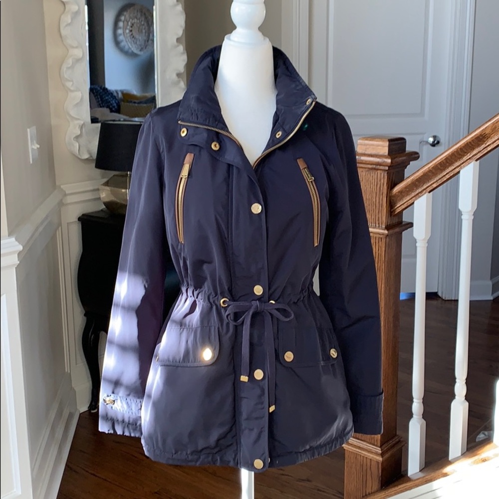 Michael Kors light-weight jacket-XS